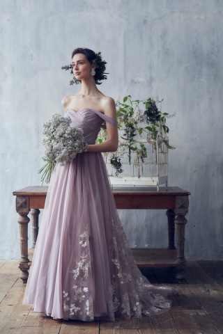 Leaf For Brides｜NR1025