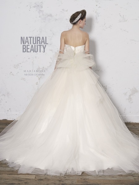 NATURAL BEAUTY｜TS1036