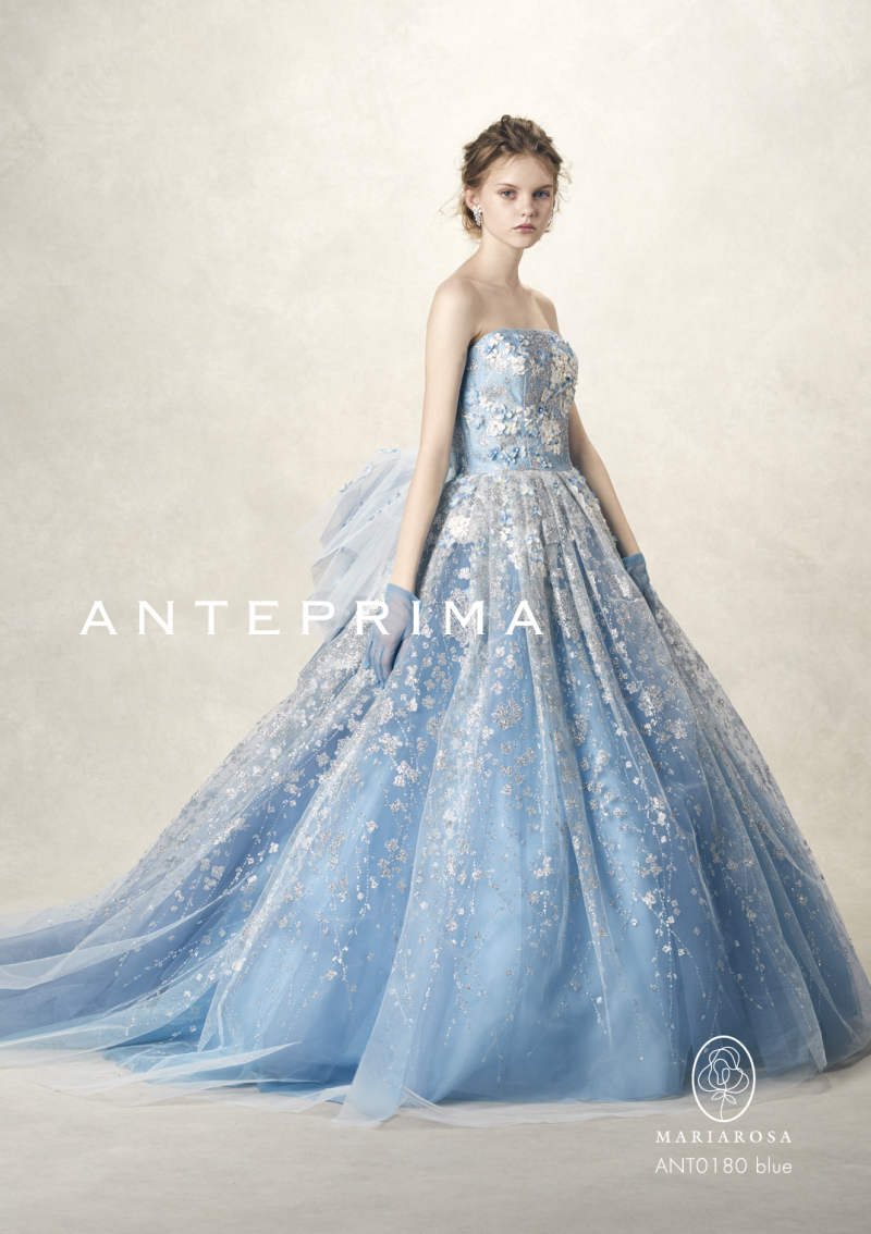 ANTEPRIMA｜MJ1013