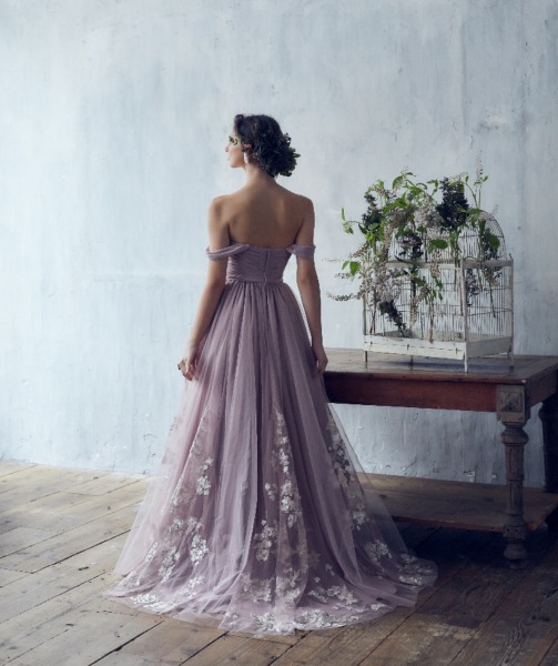 Leaf For Brides｜NR1025