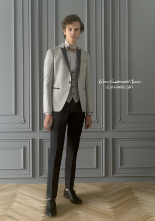 GRACE CONTINENTAL｜DS3004