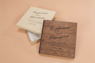 デザインアルバム(ナチュラル)