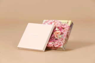デザインアルバム(ローザ)