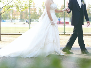 県内どこでもロケーションフォトプラン | ドレス＆タキシードと美容着付け、データ100カット付き