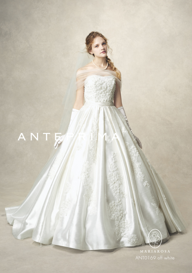 ANTEPRIMA｜MJ-1004
