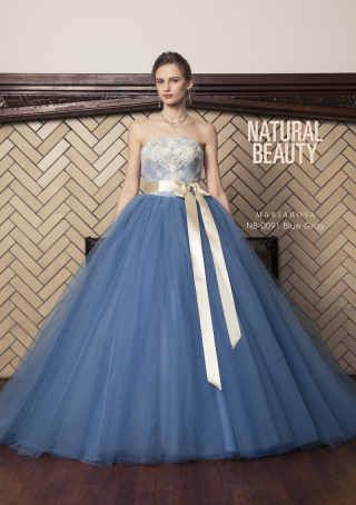 NATURAL BEAUTY｜RS1054