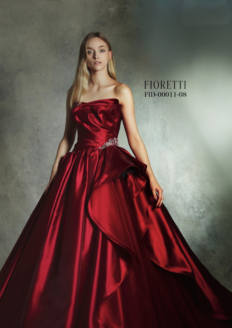 FIORETTI｜RY1038