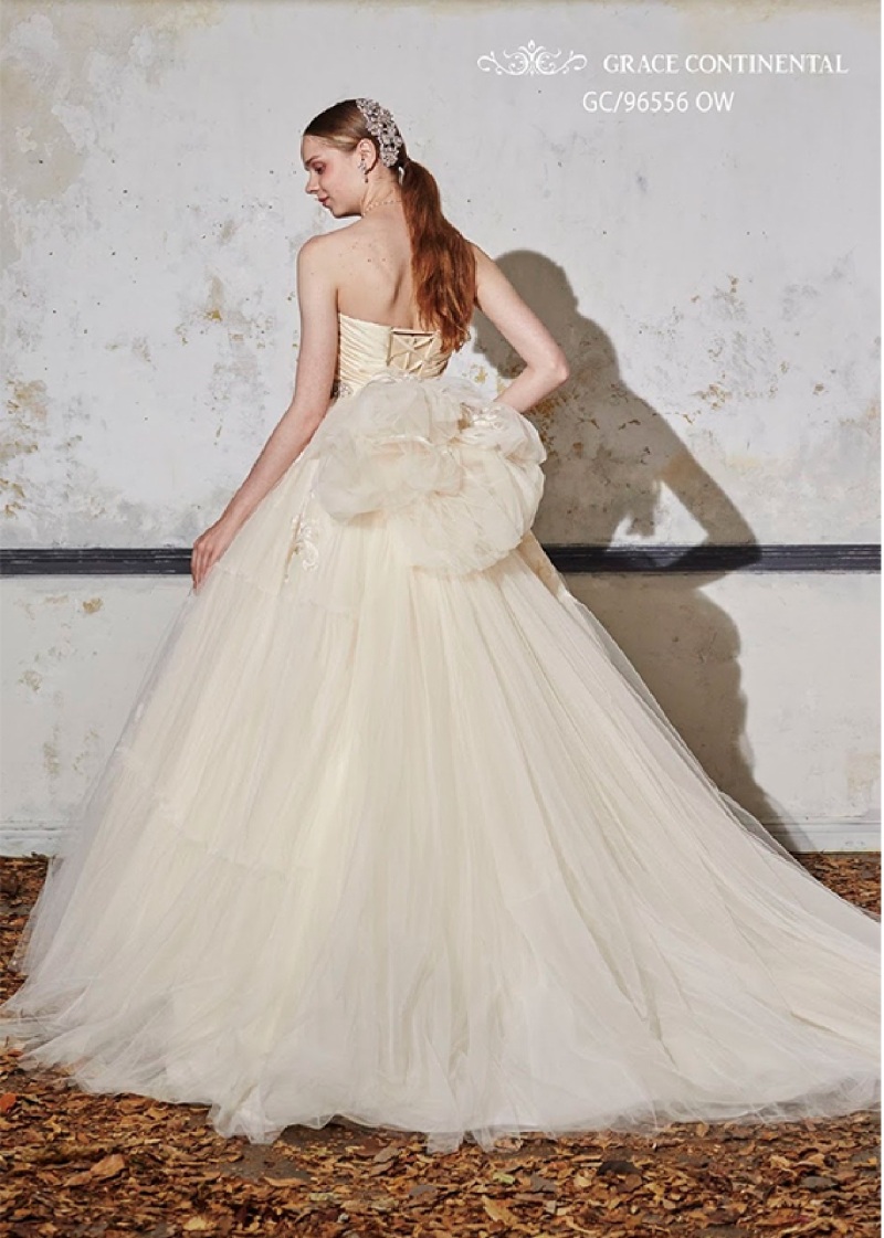 GRACE CONTINENTAL｜RA1014