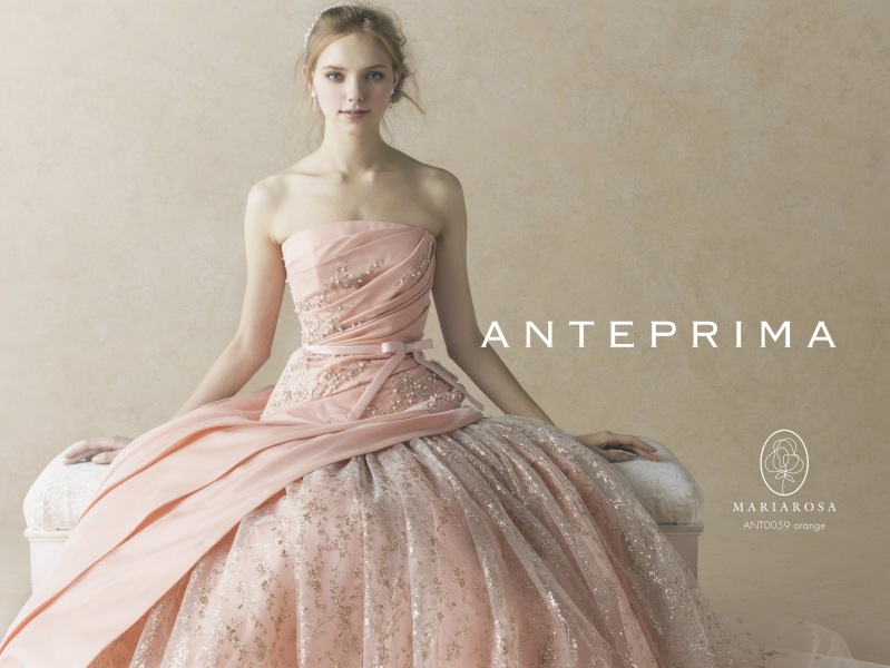 ANTEPRIMA｜TS1026