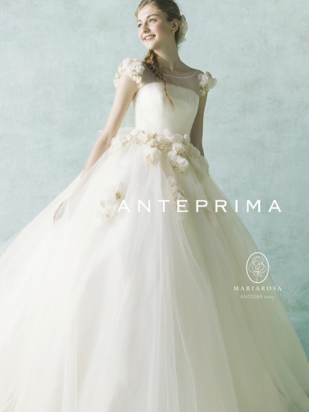 ANTEPRIMA｜RA1025
