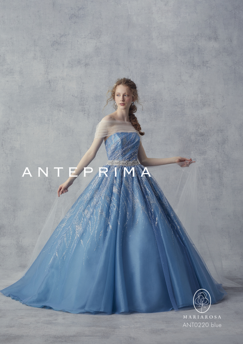 ANTEPRIMA｜NR-1034