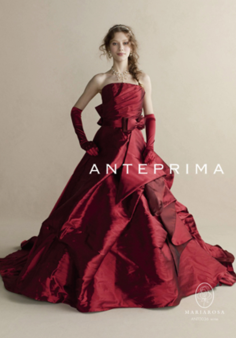ANTEPRIMA｜TM1036