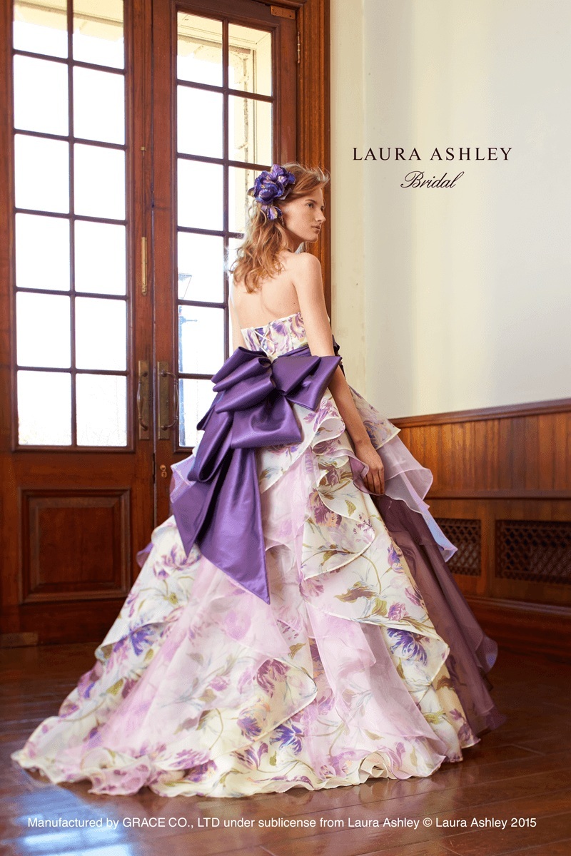 LAURA ASHLEY｜RA1068