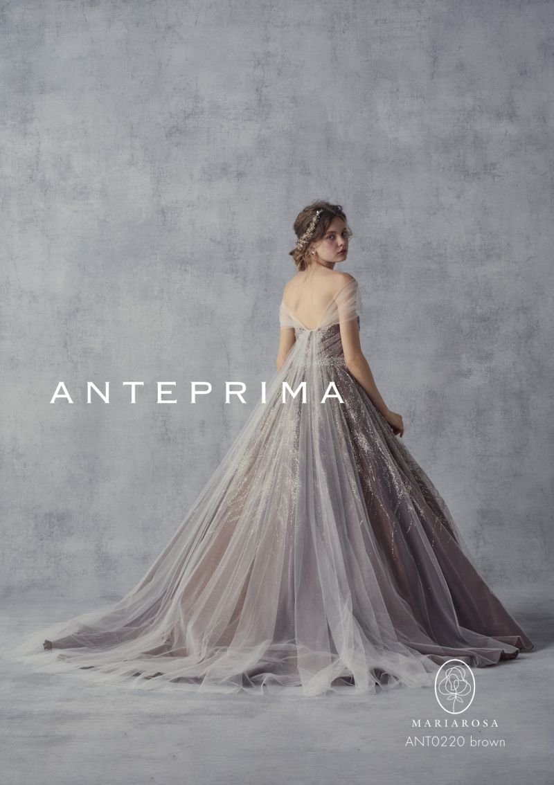 ANTEPRIMA｜NR1035