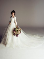 ハツコエンドウ｜RS1017