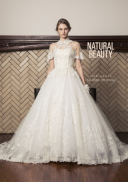 NATURAL BEAUTY｜RS1029