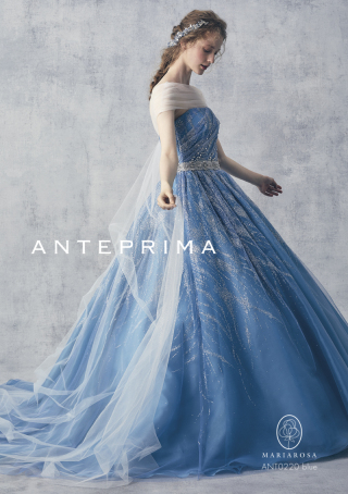 ANTEPRIMA｜NR-1034