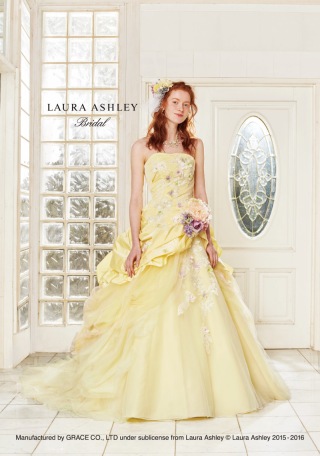 LAURA ASHLEY｜RY-1062