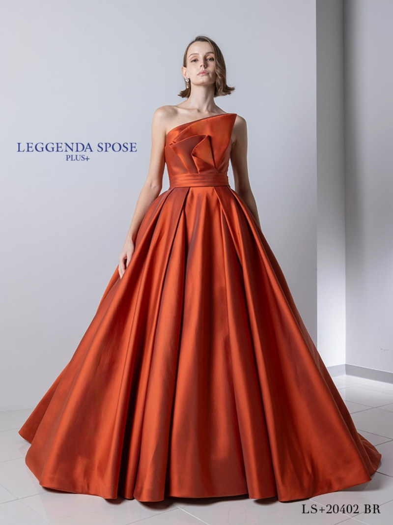 LEGGENDA SPOSE PLUS+｜AG1003