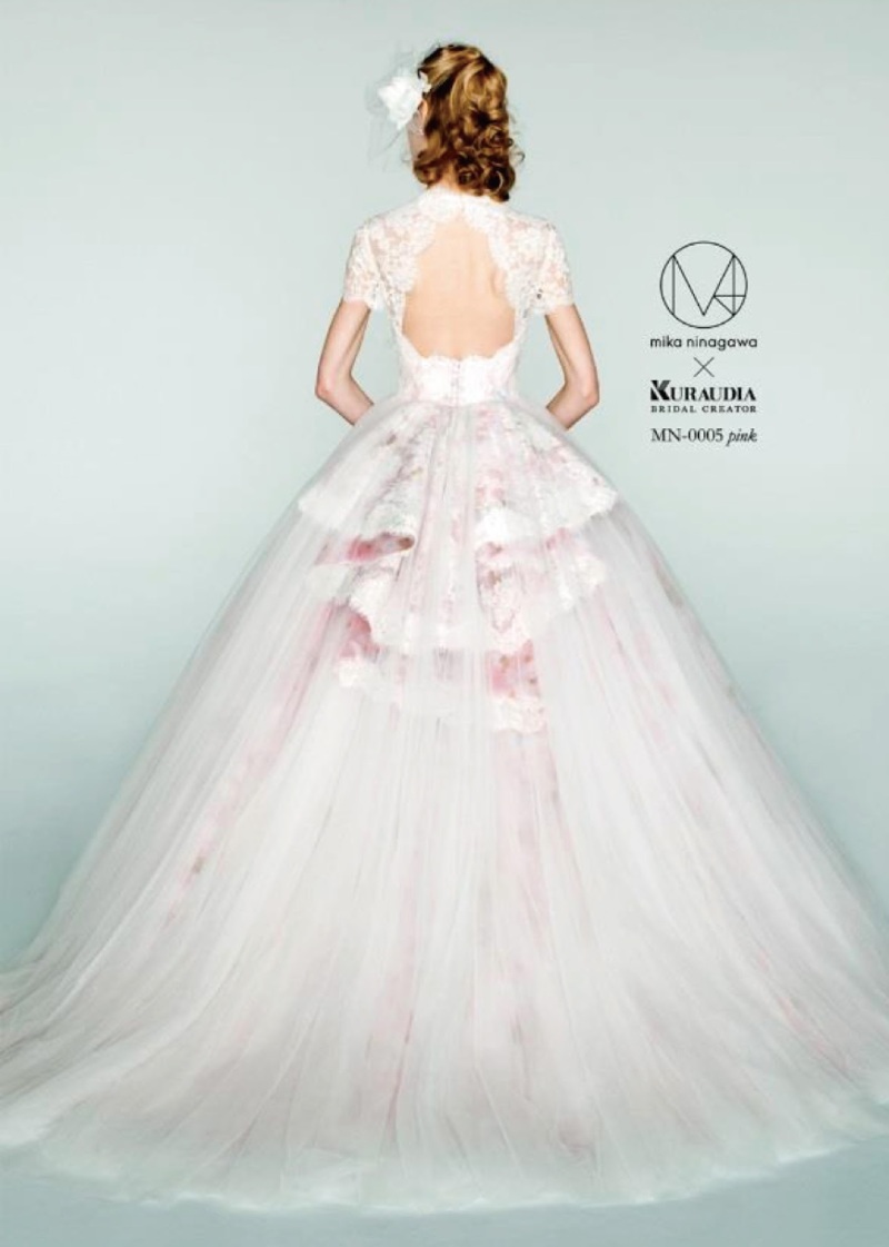 M/mika ninagawa｜RA1050