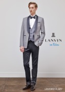 LANVIN en Bleu｜RY3008