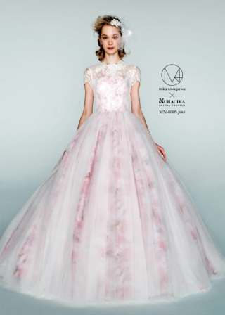 M/mika ninagawa｜RA1050