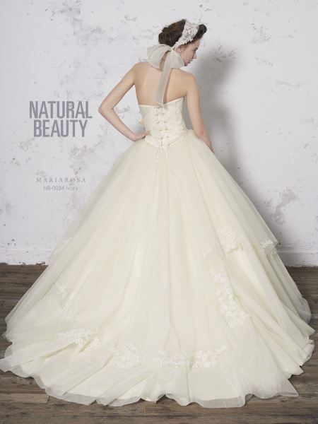 NATURAL BEAUTY｜TS1031