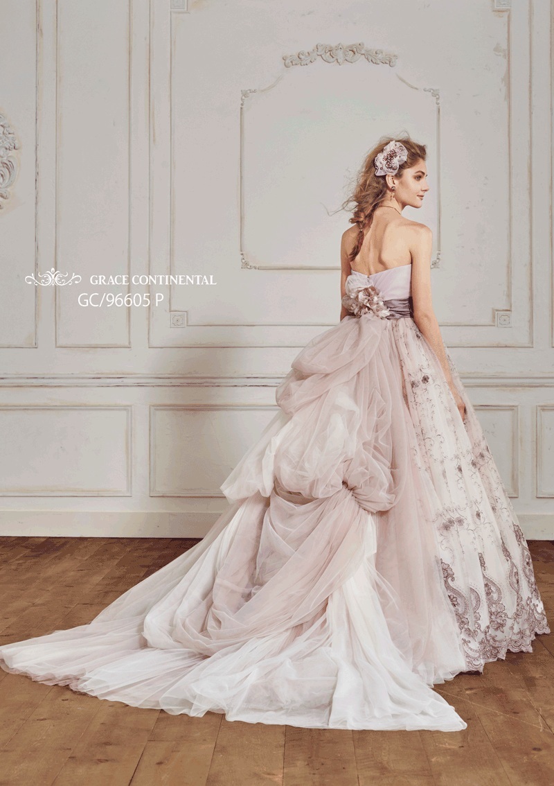 GRACE CONTINENTAL｜RA1055