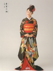 山本寛斎｜OF1003