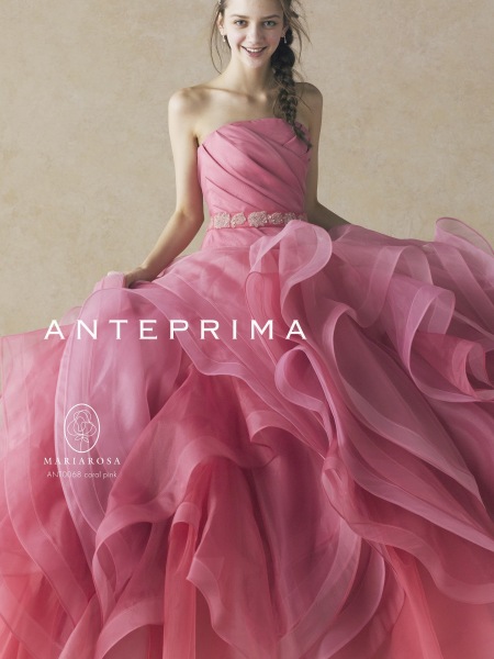 ANTEPRIMA｜TS1069