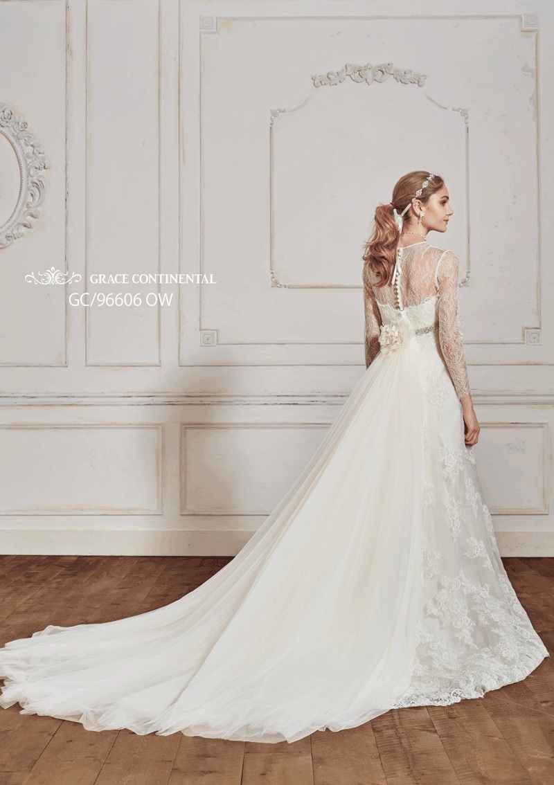 GRACE CONTINENTAL｜RA1059