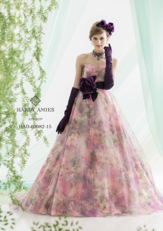 HARDY AMIES｜TS1010