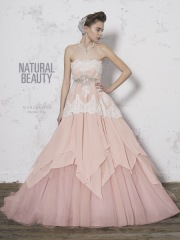 NATURAL BEAUTY｜TS1034