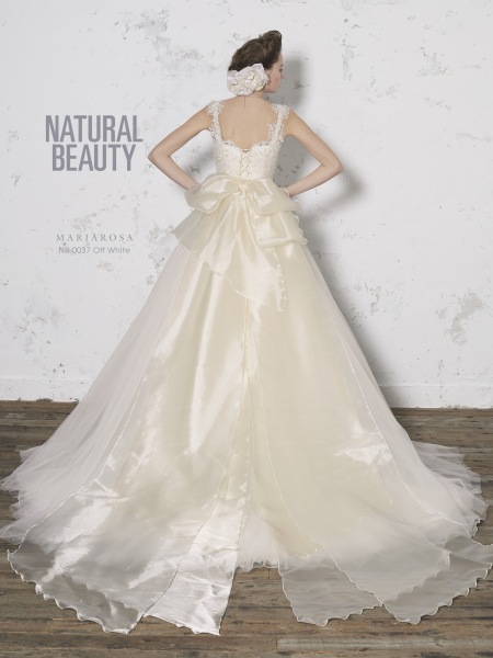NATURAL BEAUTY｜TS1038