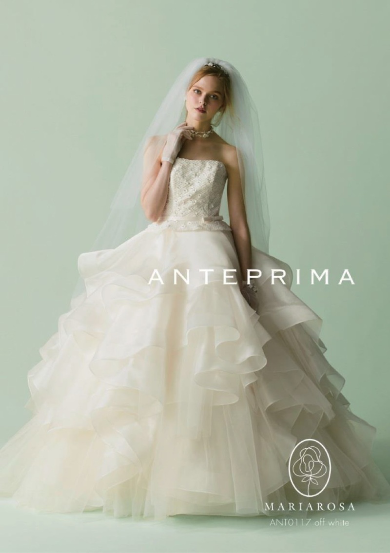 ANTEPRIMA｜RY1019