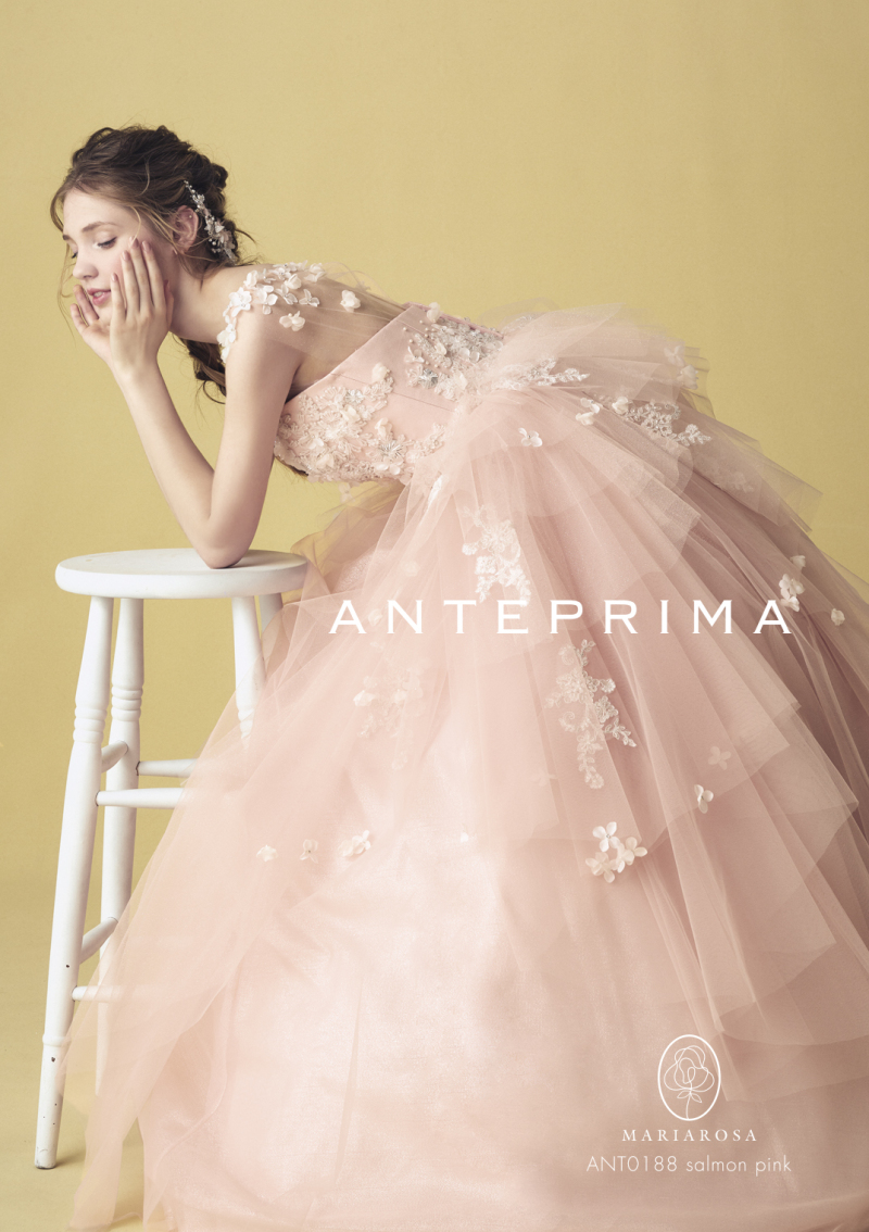 ANTEPRIMA｜MJ-1038