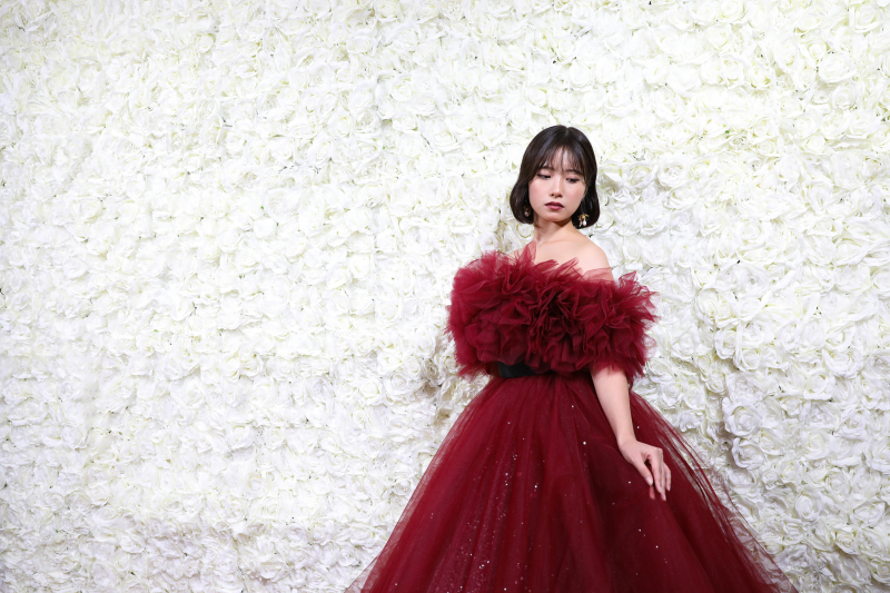 ブライダル三松倉敷店