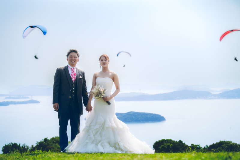 ブライダル三松倉敷店