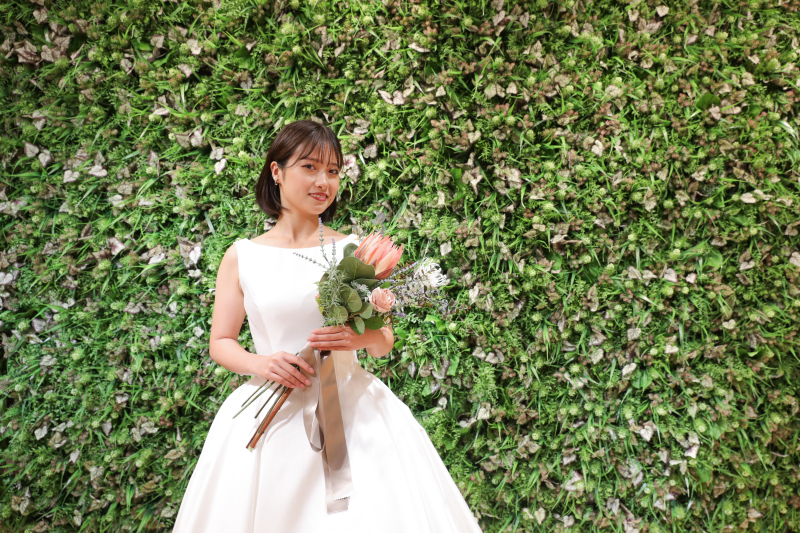 ブライダル三松倉敷店