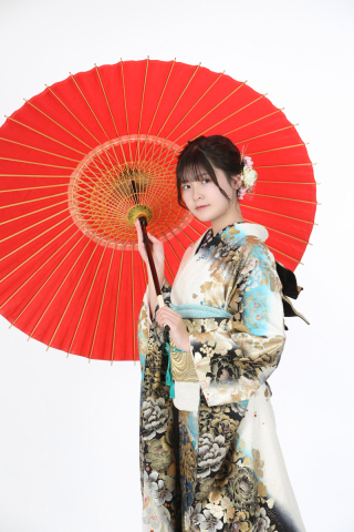 ブライダル三松倉敷店_成人式