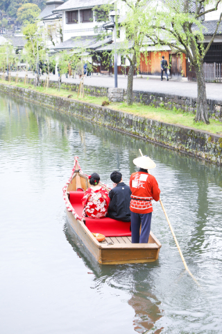 ブライダル三松倉敷店_ロケーション撮影