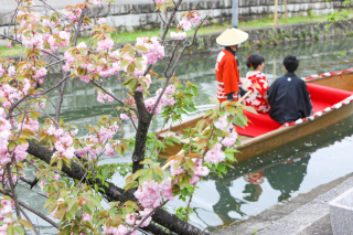 ブライダル三松倉敷店_ロケーション撮影