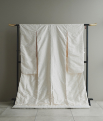 白無垢 1203 Coquelicot ひなげし模様