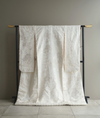 白無垢 1201 洋花