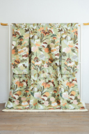 嘉祥春秋文 涼柳