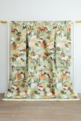 嘉祥春秋文 涼柳