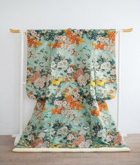 色打掛 1134 花洛絵図