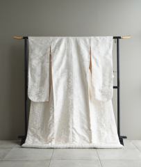 白無垢 1218 亀甲文様