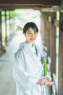 賽づくし グリーン