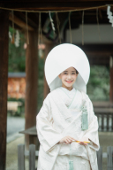 白無垢 1210 賽づくし ミントグリーン